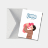 PAPA jij bent mijn eeuwige steun