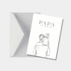 PAPA jij bent mijn eeuwige steun