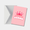 Super yemma kaart