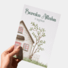 Housewarming A6 Kaarten (2) Islamitische Housewarming Kaart