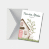 Housewarming A6 Kaarten (3) Islamitische Housewarming Kaart