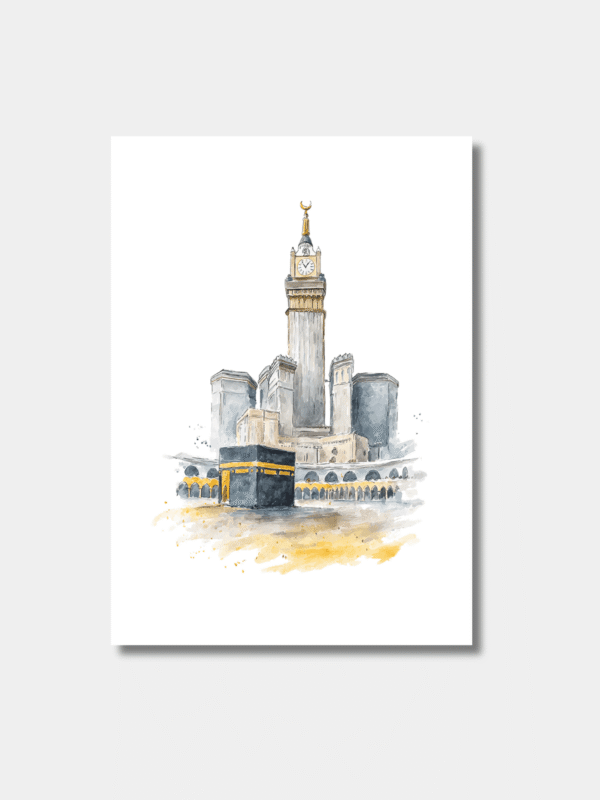 Umrah Mabrour