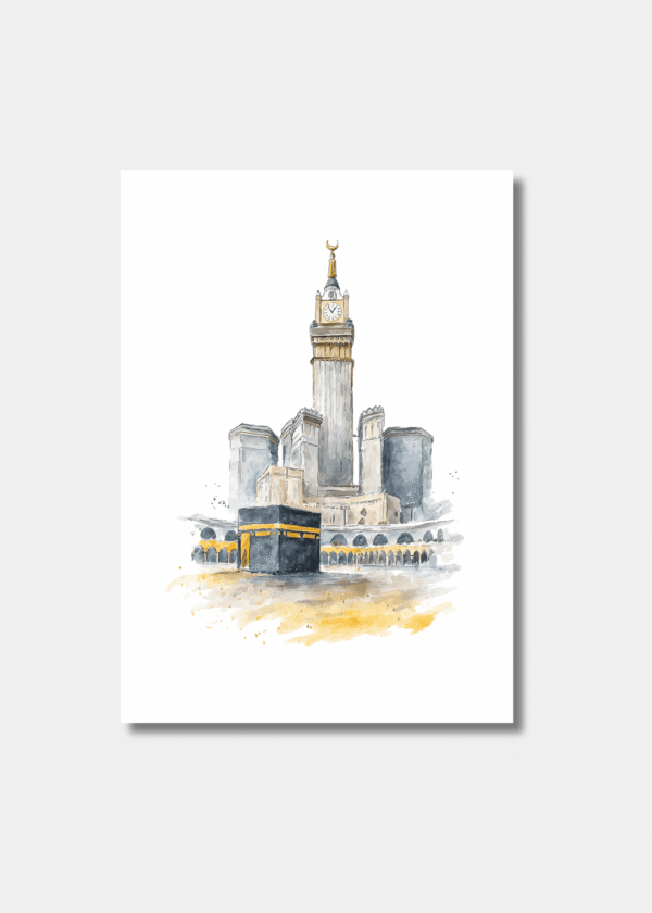 Umrah Mabrour