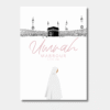 Umrah Mabrour lieve zus