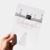 Umrah Mabrour lieve zus