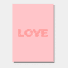 Love Kaart
