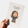 Halal knuffels incoming! kaart