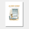 Jij bent sterk!