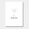 Get well soon