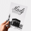 Hadj Mabrour Kaart