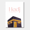Hadj Mabrour Kaart