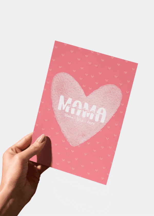 Mama