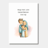 Moge Allah jullie geduld belonen (met mij)