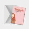 Umrah Mabrour Grote Meid A6 Kaart (3) Umrah Mabrour Grote Meid