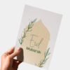 Eid Mubarak