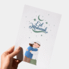 Eid Mubarak