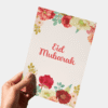 Eid Mubarak