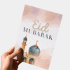 Eid Mubarak