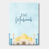 Eid Mubarak