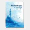 Ramadan Mubarak