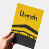 Umrah Mabrour