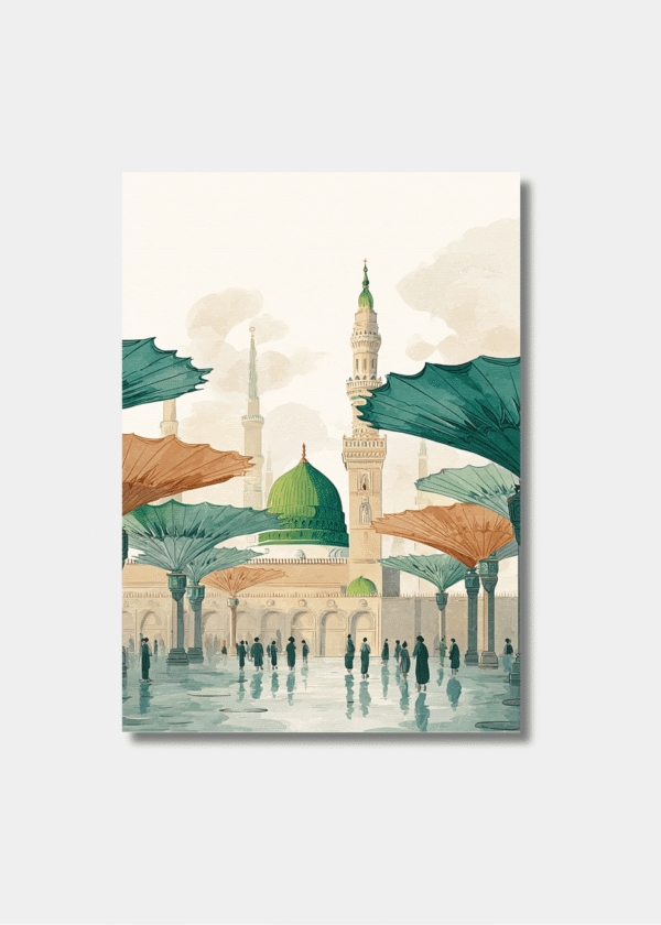 Umrah Mabrour