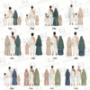 Gepersonaliseerde Umrah Poster – Umrah Mubarak Cadeau (Digitaal Bestand / Printable)