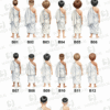 Gepersonaliseerde Umrah Poster – Umrah Mubarak Cadeau (Digitaal Bestand / Printable)