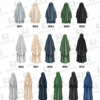 Gepersonaliseerde Umrah Poster – Umrah Mubarak Cadeau (Digitaal Bestand / Printable)