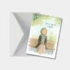 Hijaabi kaart: Je bent nu officieel een hijaabi!